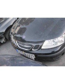 saab 9-3 berlina del año 2006 2