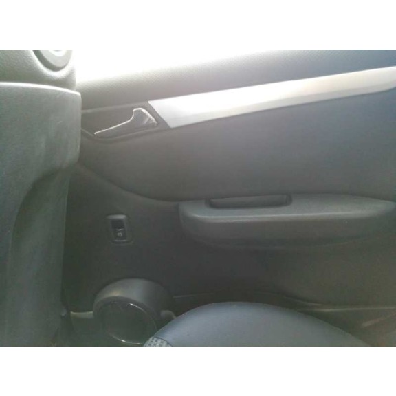 mercedes-benz clase b (w245) del año 2007