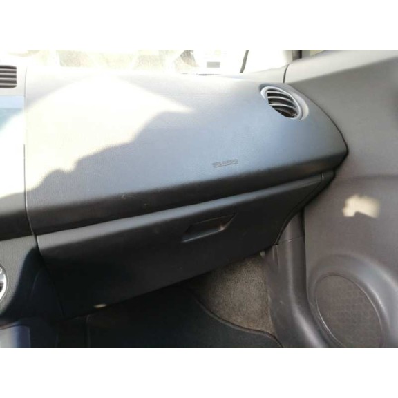 suzuki swift berlina (mz) del año 2005