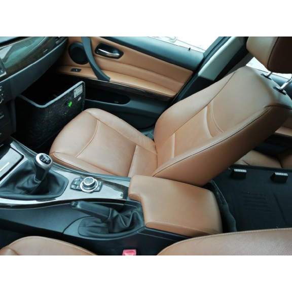 bmw serie 3 berlina (e90) del año 2011