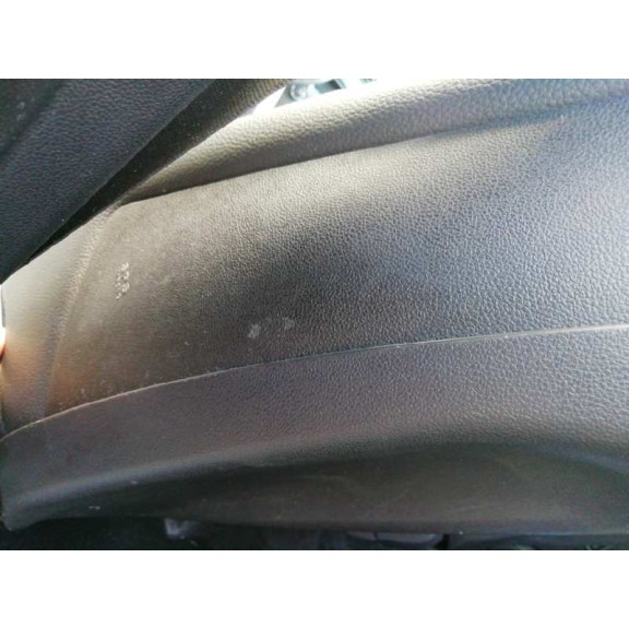 mercedes-benz clase b (w245) del año 2007