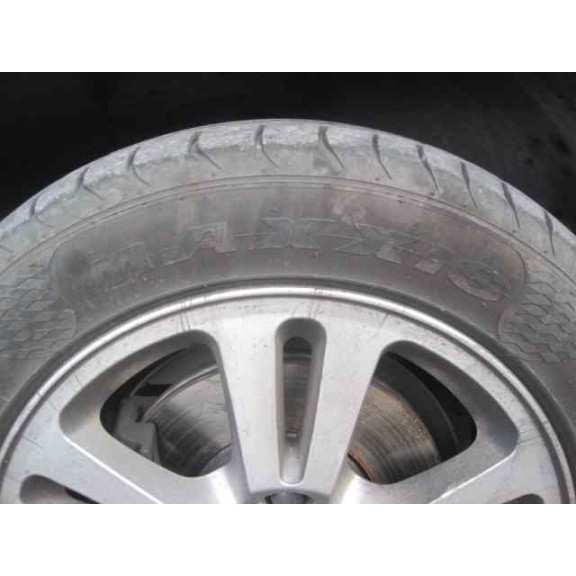 saab 9-3 berlina del año 2006