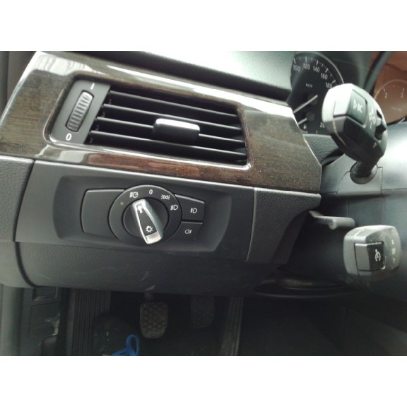 bmw serie 3 berlina (e90) del año 2011