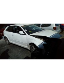 audi a3 (8p) del año 2010