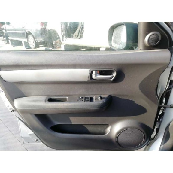 suzuki swift berlina (mz) del año 2005