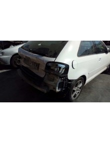 audi a3 (8p) del año 2010 2