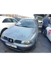 seat leon (1m1) del año 2002
