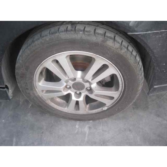 saab 9-3 berlina del año 2006