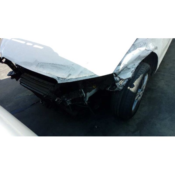 audi a3 (8p) del año 2010