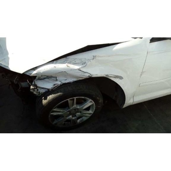 audi a3 (8p) del año 2010