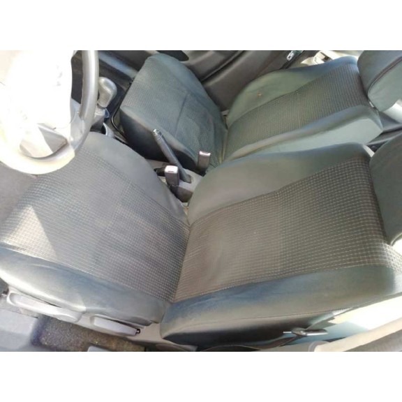 suzuki swift berlina (mz) del año 2005