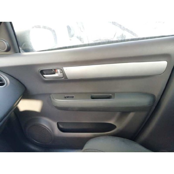 suzuki swift berlina (mz) del año 2005