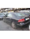 saab 9-3 berlina del año 2006