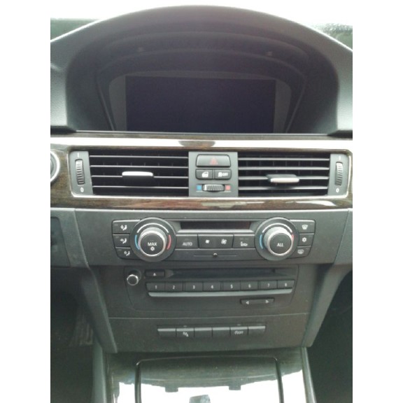 bmw serie 3 berlina (e90) del año 2011