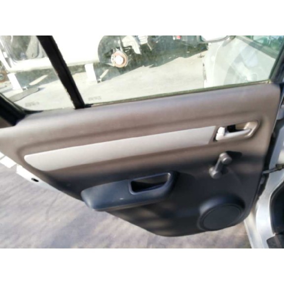 suzuki swift berlina (mz) del año 2005