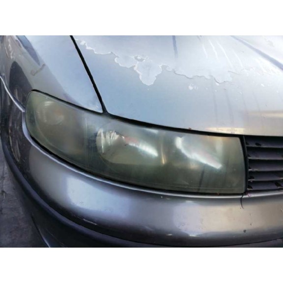 seat leon (1m1) del año 2002