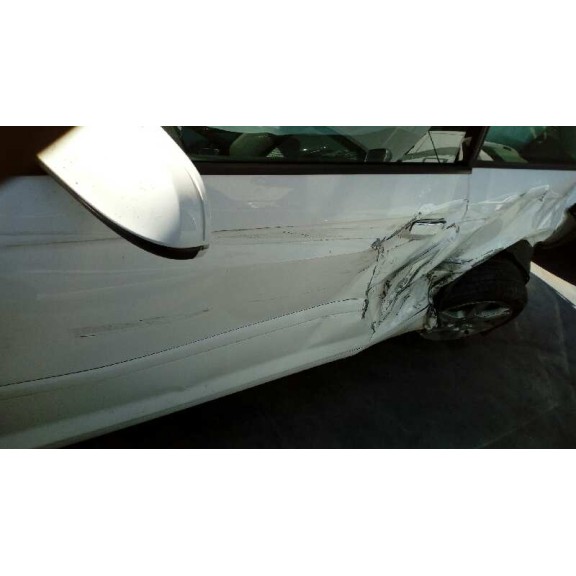 audi a3 (8p) del año 2010