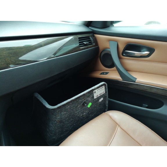 bmw serie 3 berlina (e90) del año 2011