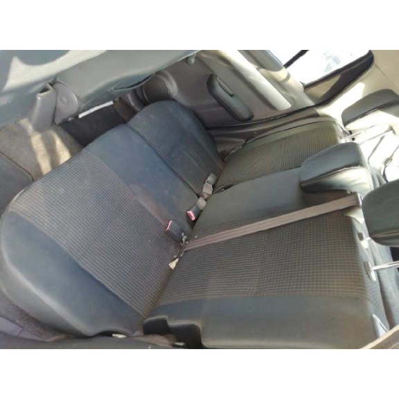 suzuki swift berlina (mz) del año 2005