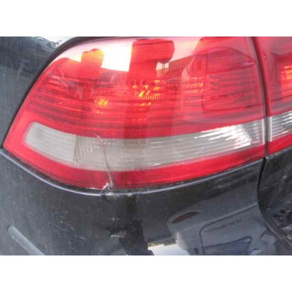 saab 9-3 berlina del año 2006