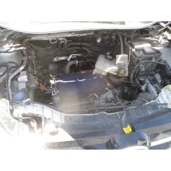 ford c-max del año 2010