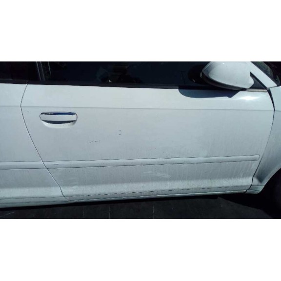 audi a3 (8p) del año 2010