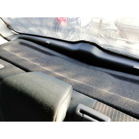 suzuki swift berlina (mz) del año 2005