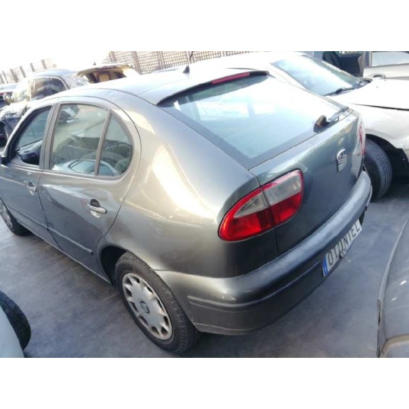 seat leon (1m1) del año 2002