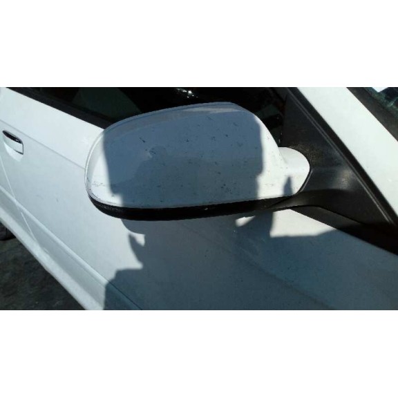 audi a3 (8p) del año 2010