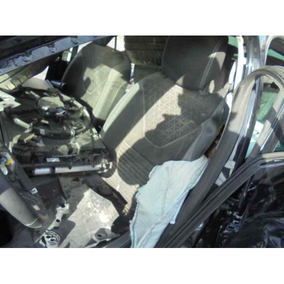 renault clio iv del año 2016