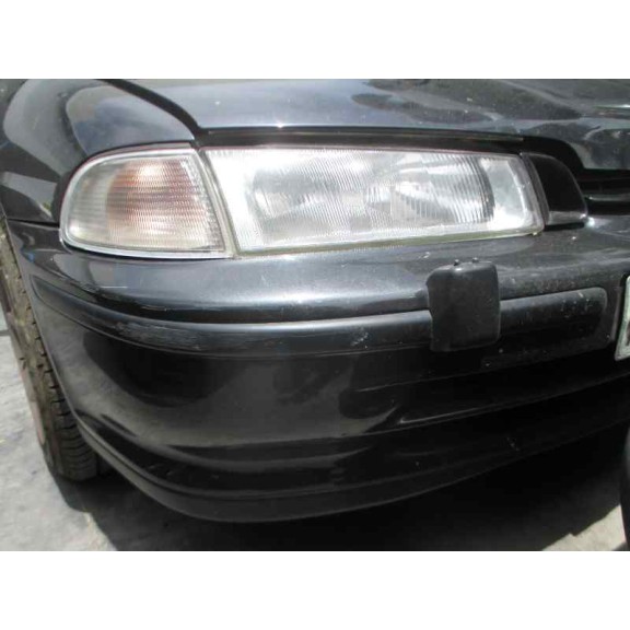 honda accord berlina (cc/ce) del año 1993