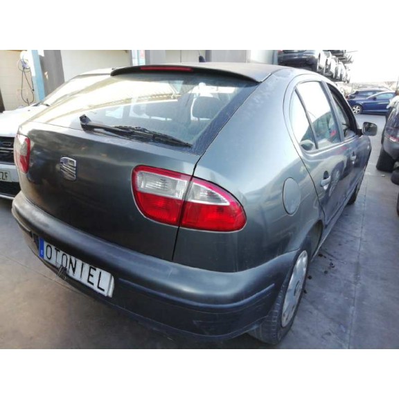 seat leon (1m1) del año 2002