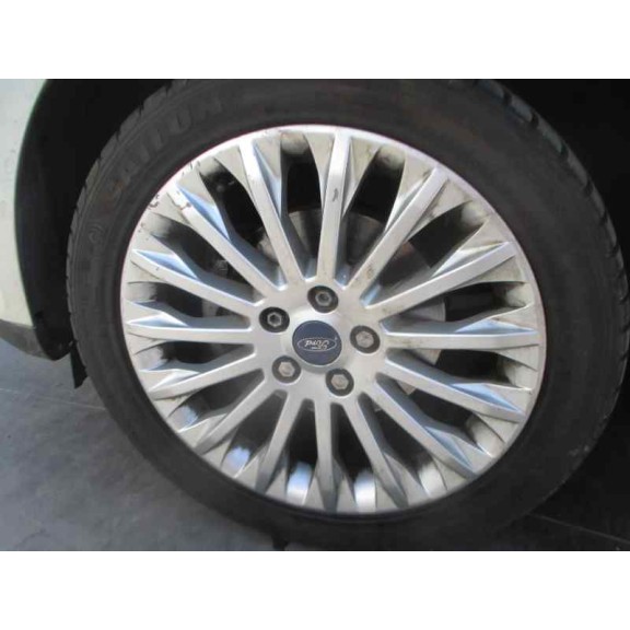 ford c-max del año 2010