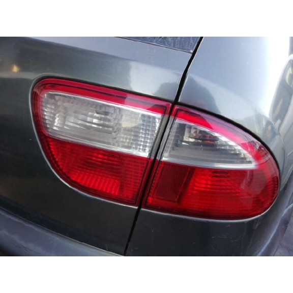 seat leon (1m1) del año 2002