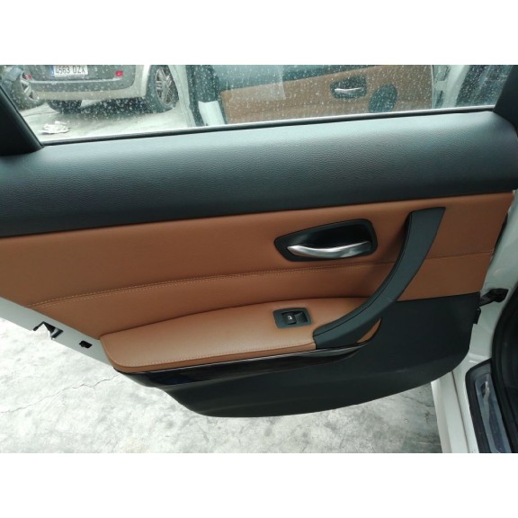 bmw serie 3 berlina (e90) del año 2011