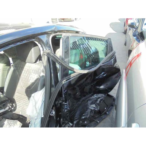 renault clio iv del año 2016