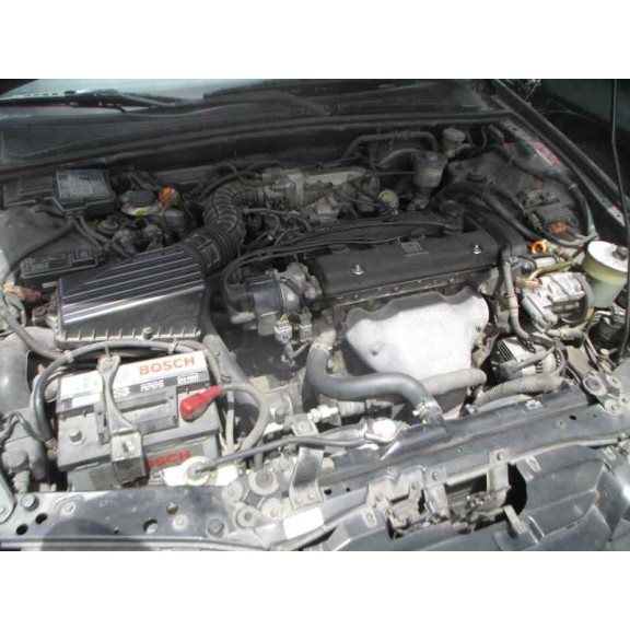 honda accord berlina (cc/ce) del año 1993