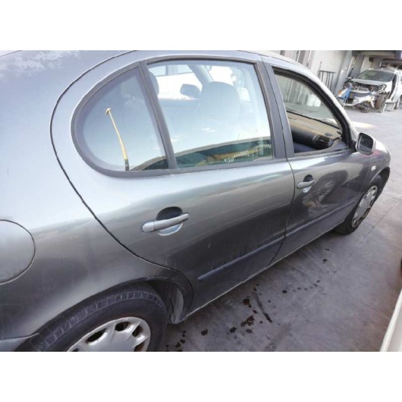 seat leon (1m1) del año 2002
