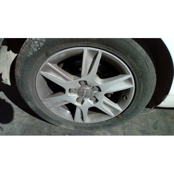 audi a3 (8p) del año 2010