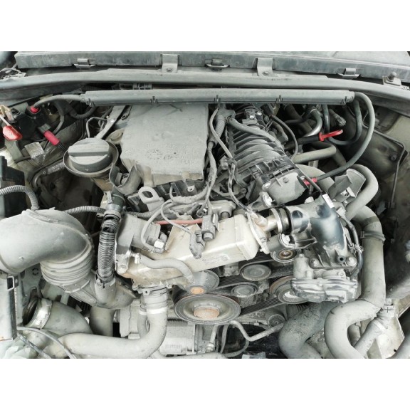 bmw serie 3 berlina (e90) del año 2011