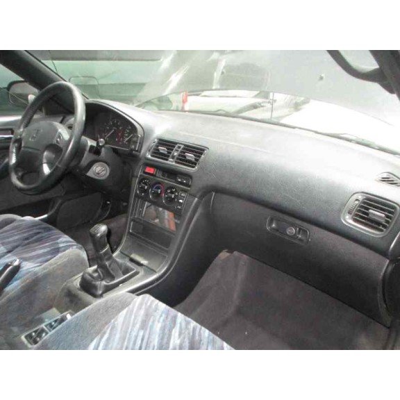 honda accord berlina (cc/ce) del año 1993