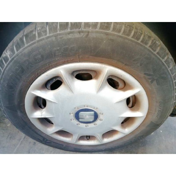 seat leon (1m1) del año 2002