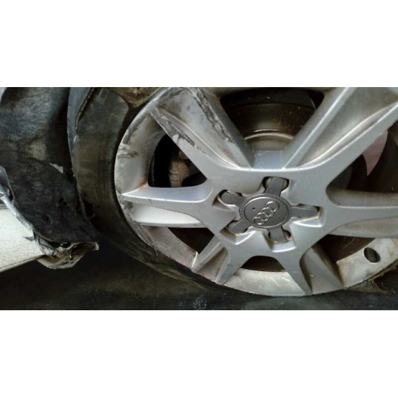 audi a3 (8p) del año 2010