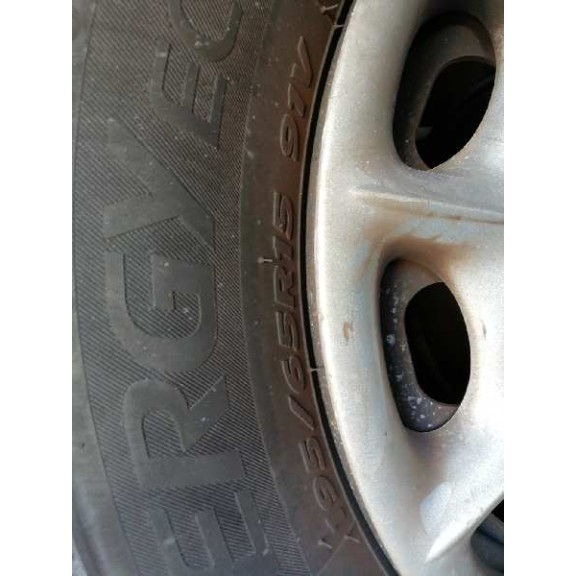 seat leon (1m1) del año 2002