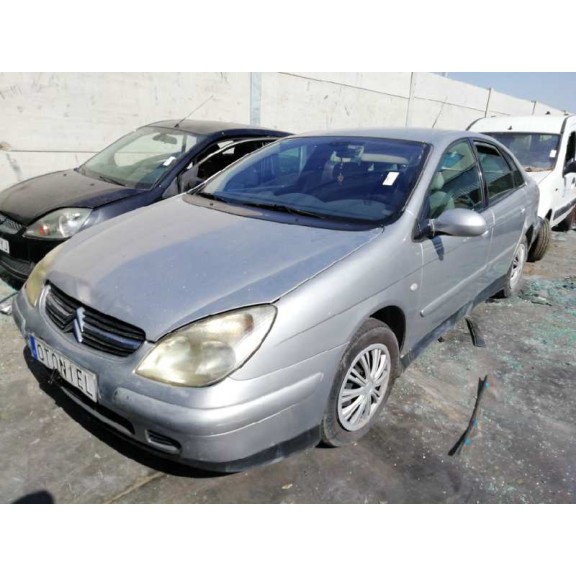 citroën c5 berlina del año 2001