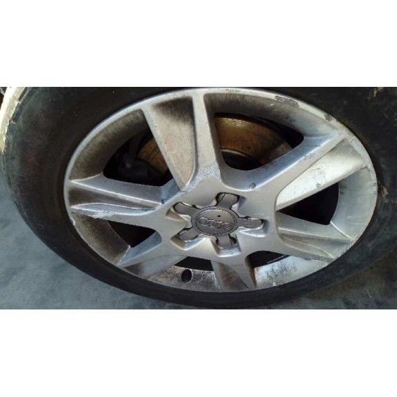 audi a3 (8p) del año 2010