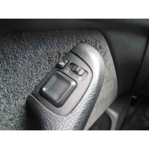 honda accord berlina (cc/ce) del año 1993