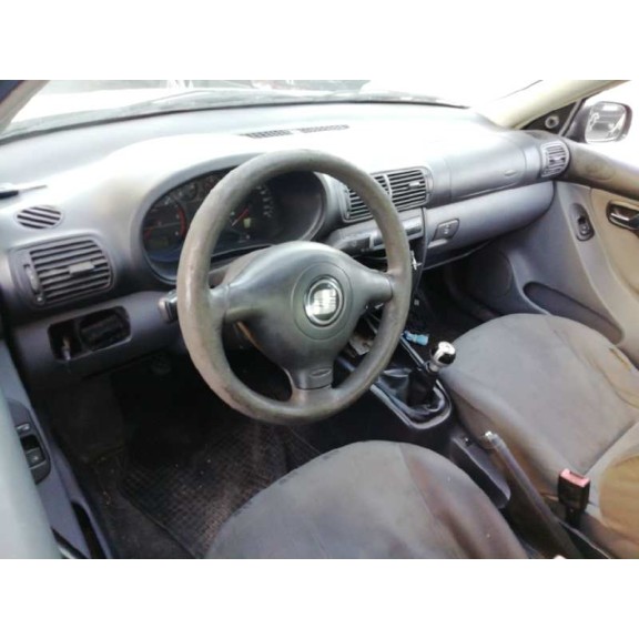 seat leon (1m1) del año 2002