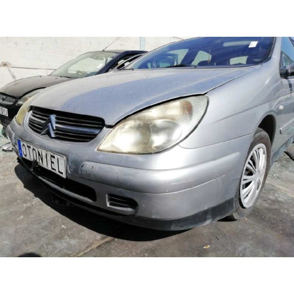 citroën c5 berlina del año 2001