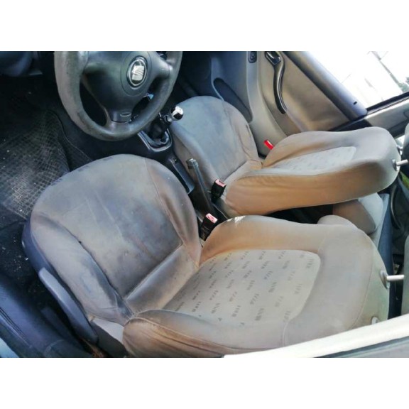 seat leon (1m1) del año 2002